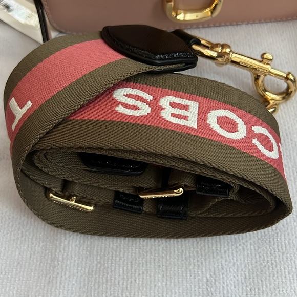 Marc Jacobs Camera Bag - Picture 2 of 12